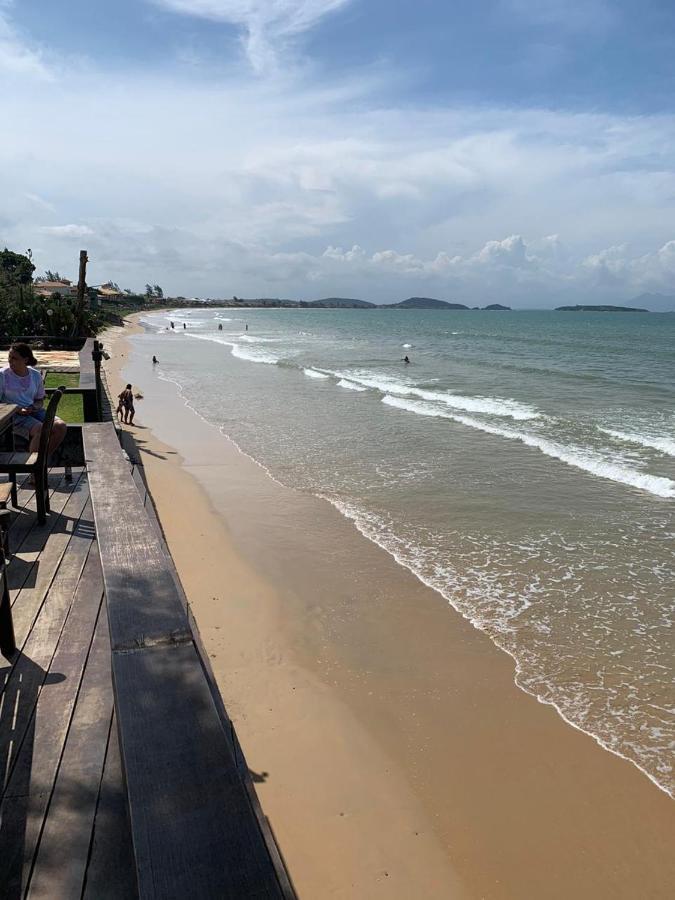 Condominio Via Del Mare Armacao dos Buzios Экстерьер фото